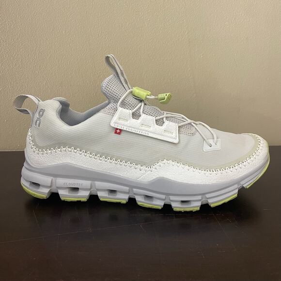 On Running Cloudaway Glacier Ice Women's Sneakers - Picture 3 of 7